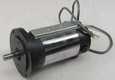 ELECTROCRAFT 0650-00-079