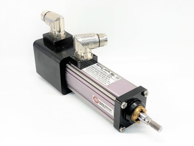 EXLAR GSX20-0301-MSM-AB9-268-XL-53744