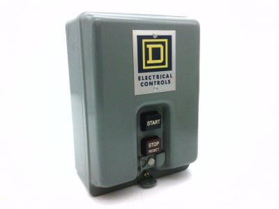 SCHNEIDER ELECTRIC 2510-CG-2