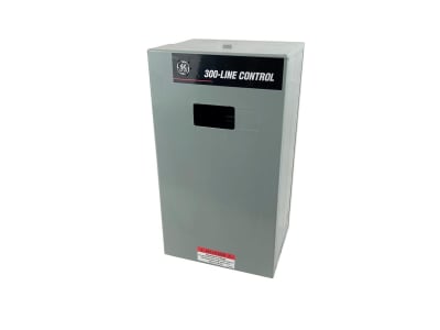 GENERAL ELECTRIC CR305L103