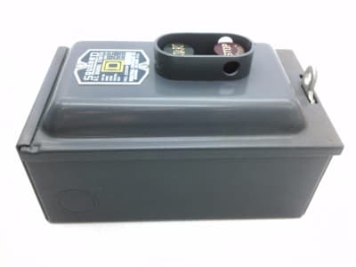 SCHNEIDER ELECTRIC 2510-W7