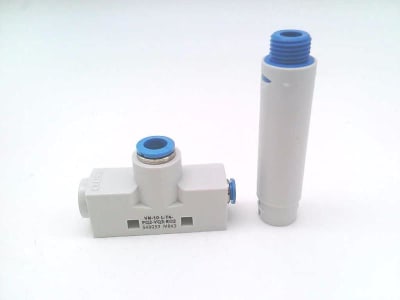 FESTO VN-10-L-T4-PQ2-VQ3-RO2