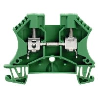WEIDMULLER WDU 6 GN