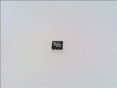 MICROCHIP TECHNOLOGY INC MIC2505BM