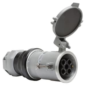 HUBBELL HBL5200CS1W