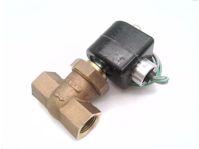 HAYS FLUID CONTROL 2192-6421-1/2