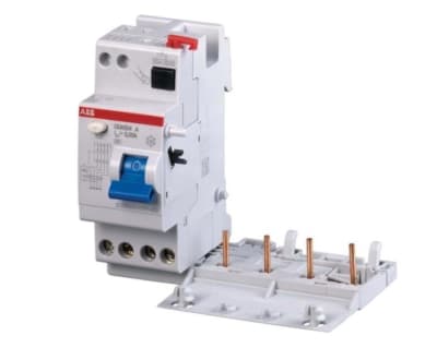 ASEA BROWN BOVERI 2CSB204101R1400