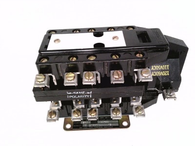 SCHNEIDER ELECTRIC 8501-D0-82