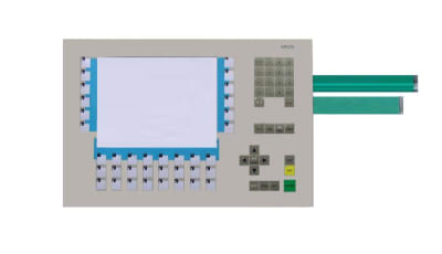 RADWELL VERIFIED SUBSTITUTE 6AV6542-0AG10-0AX0-SUB-KEYPAD
