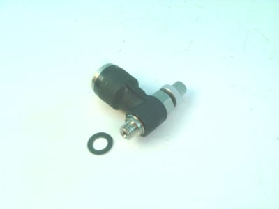 PISCO PNEUMATICS JSC1/4-U10AUT