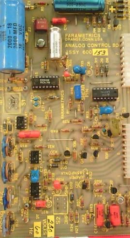 ASEA BROWN BOVERI 600153