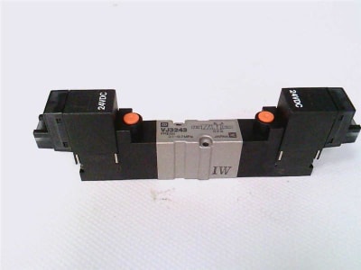 SMC VJ3243-5LOZ