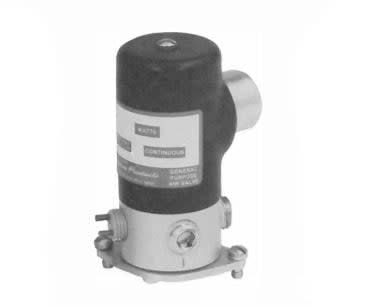 HUMPHREY T062-4E1-24VDC