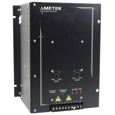 AMETEK ZF2-480-90-01