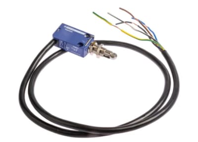SCHNEIDER ELECTRIC XCM-F102