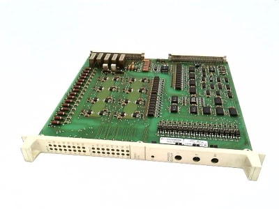 ASEA BROWN BOVERI 3HAB2214-1/2