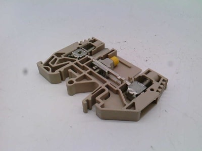 WEIDMULLER WTQ 6/1 EN STB