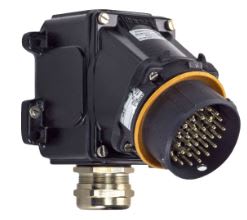MARECHAL ELECTRIC SA 36-C6003-32M