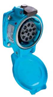 MARECHAL ELECTRIC SA 07-A4001