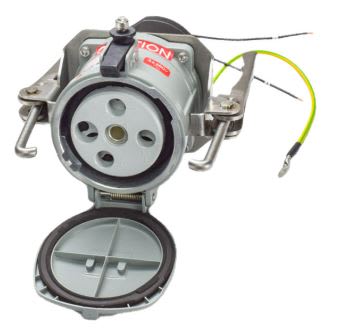 MARECHAL ELECTRIC SA 39-44043-172
