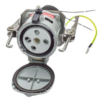 MARECHAL ELECTRIC SA 39-44143-172-4X