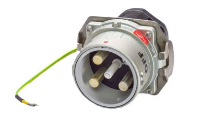 MARECHAL ELECTRIC SA 39-48043-172-4X-A155