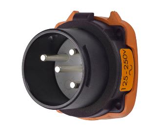 MARECHAL ELECTRIC SA 35-18143-972-HAZ