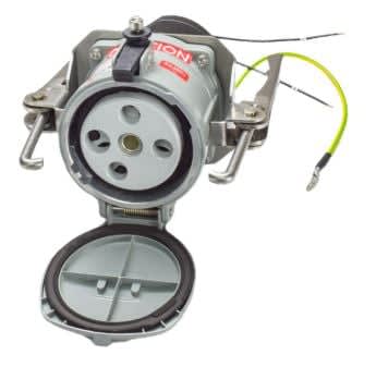 MARECHAL ELECTRIC SA 39-44073-172