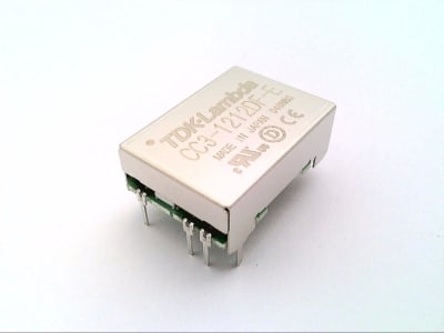 TDK CC3-1212DF-E