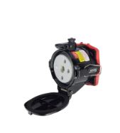 MARECHAL ELECTRIC SA 36-24243-K04-HAZ