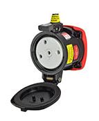 MARECHAL ELECTRIC SA 36-64243-C-K04-972-HAZ