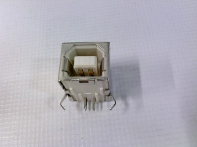 MILL MAX 897-43-004-90-000000