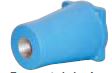 MARECHAL ELECTRIC SA 594P0N10443