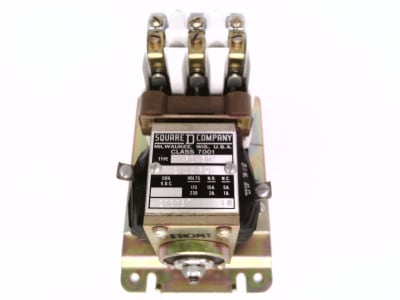 SCHNEIDER ELECTRIC 7001-RO-30