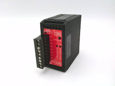 ACROMAG 560L3-610-8DO-10-NCR