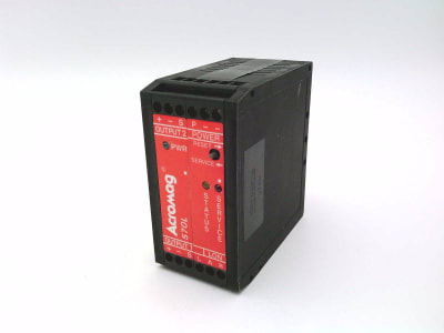 ACROMAG 570L3-701-C1-10-NCR