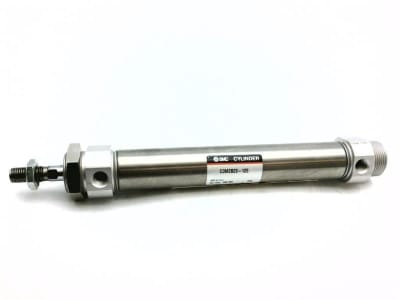 SMC CDM2B25-125