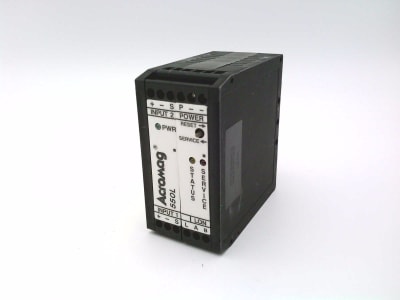 ACROMAG 550L3-501-C1-10-NCR