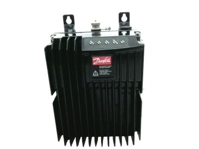 DANFOSS FCD305PT4P66STR1DCF00T52C0