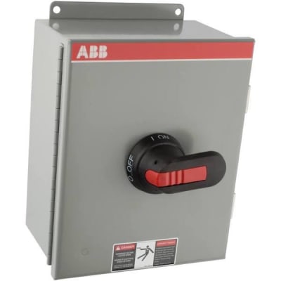 ASEA BROWN BOVERI NF163-6PB6C
