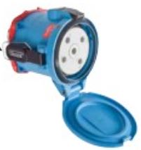 MARECHAL ELECTRIC SA 63-94043-976