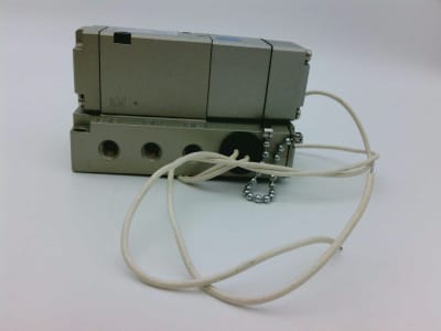 SMC NVS4114-0109O