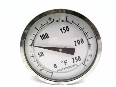 ASHCROFT 50EI60E0250/250F