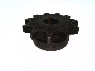 MARTIN SPROCKET & GEAR INC 80BS11HT 1 1/8