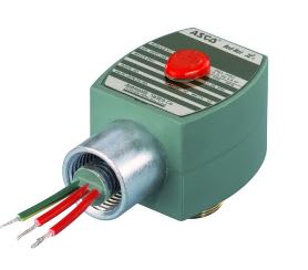 ASCO MP-C-080-272610-058-D