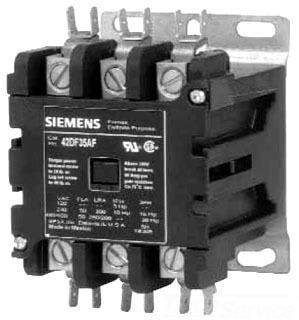 SIEMENS 42DF35AFP