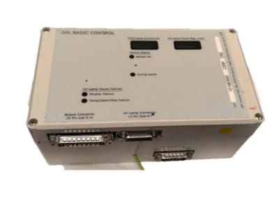 DPL INDUSTRIES 10158