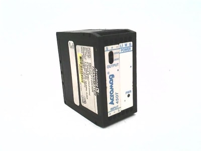 ACROMAG 450T-C1-Y-1-DIN-NCR