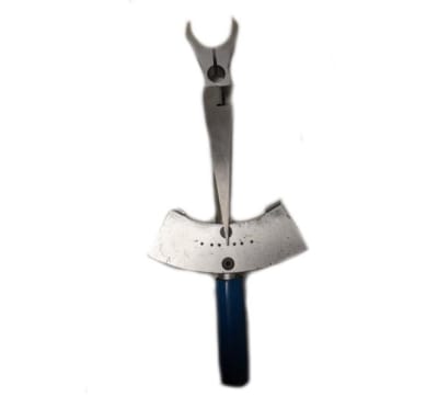 BISHOP WISECARVER ST34