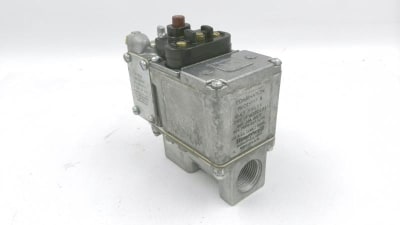 HONEYWELL V81A22DJ5X1